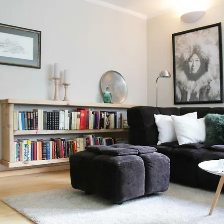 Apartamento Opa Joe's *