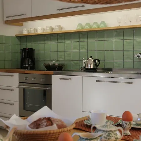 Opa Joe's Apartamento Reutte