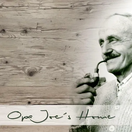 Apartamento Opa Joe's