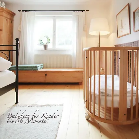 Opa Joe's Apartamento Reutte