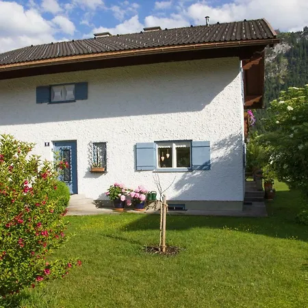 Apartamento Opa Joe's Reutte