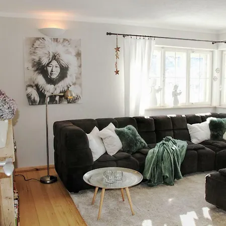 Apartamento Opa Joe's Reutte